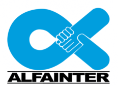 アルファインテル