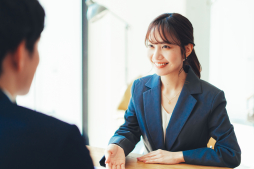 フリー素材_カウンター