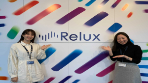 ①グローバル事業推進担当