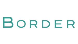 ボーダー採用求人ロゴ
