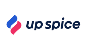 アップスパイス採用求人ロゴ