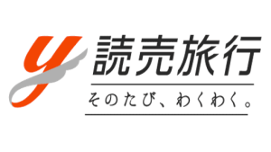 読売旅行採用求人ロゴ