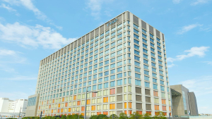 WTS_二子玉川ライズオフィス