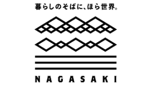 長崎国際観光コンベンション協会採用求人ロゴ