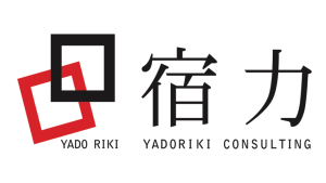 宿力採用求人ロゴ