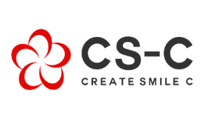 C（シーエスシー）採用求人ロゴ